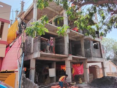 Image of 1308 Sq.ft 3 BHK Apartment / Flat for sale in Chromepet, Chennai for Rs. 13700000
