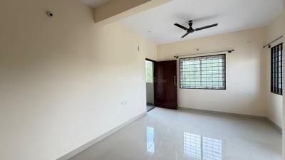 Hall Image of 700 Sq.ft 1 BHK Apartment / Flat for rent in C V Raman Nagar Bengaluru for Rs. 23500