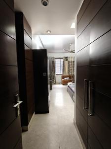 Image of 2700 Sq.ft 4.5 BHK Builder Floor for rent in East Of Kailash, New Delhi for Rs. 175000
