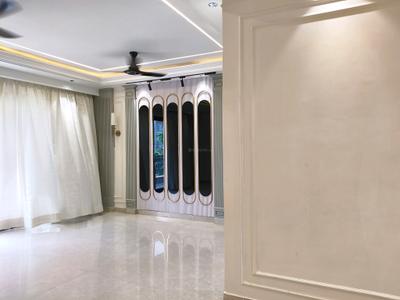 Living Room Image of 1860 Sq.ft 3 BHK Builder Floor for sale in Green Wood Luxury Floors, Sector 45 Gurgaon for Rs. 27900000