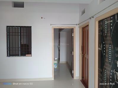 2 BHK Independent Builder Floor