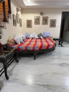 Hall Image of 4400 Sq.ft 4 BHK Apartment / Flat for sale in Alipore Kolkata for Rs. 65000000