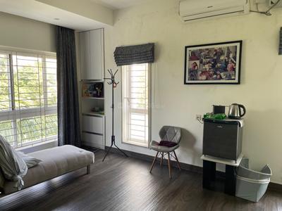 Hall Image of 3777 Sq.ft 4 BHK Villa for sale in Injambakkam Chennai for Rs. 37500000