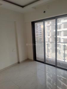 Bedroom Image of 850 Sq.ft 2 BHK Apartment / Flat for sale in Nandish Rishabh Heights, Virar West Virar for Rs. 3800000