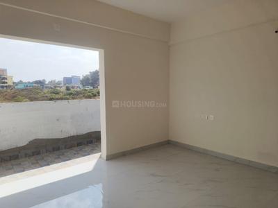 Bedroom Image of 1328 Sq.ft 3 BHK Apartment / Flat for sale in Udhaya KS Vatika, Electronic City Bengaluru for Rs. 6570000