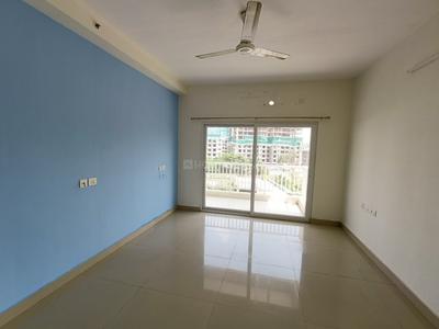 Hall Image of 1729 Sq.ft 3 BHK Apartment / Flat for sale in Godrej Garden City, Gota Ahmedabad for Rs. 10200000