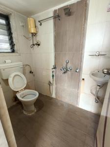 Image of 1050 Sq.ft 3 BHK Apartment / Flat for sale in Rashmi Classic, Nalasopara East, Nala Sopara for Rs. 5500000