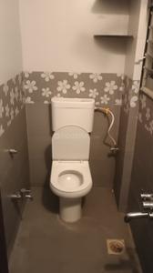 Bathroom Image of Ostello Comfy stays  in Kharadi, Pune