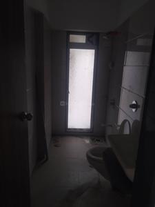 Bathroom Image of 995 Sq.ft 2 BHK Apartment / Flat for sale in R J Amazon Park Building No 2 Wing, Borivali West Mumbai for Rs. 26500000