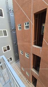 Balcony Image of 667 Sq.ft 2 BHK Apartment / Flat for sale in Felicity Swarna Griha 3 Annexe, Arabikothanur Kolar for Rs. 3200000