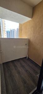 Balcony Image of 1080 Sq.ft 2.5 BHK Apartment / Flat for sale in Pride Soho, Dhanori Pune for Rs. 11000000