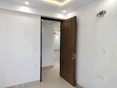 Bedroom Image of 2400 Sq.ft 4 BHK Apartment / Flat for sale in CGHS Dream Apartments, Sector 22 Dwarka New Delhi for Rs. 39000000