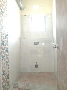 Common Bathroom Image of 818 Sq.ft 2 BHK Apartment / Flat for sale in Realtech Hijibiji, Rajarhat Kolkata for Rs. 6900000