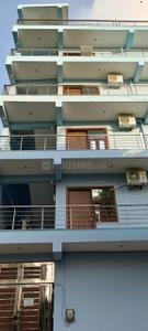 Image of 170 Sq.ft 1 RK Apartment / Flat for rent in Sector 134, Noida for Rs. 13999