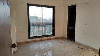 Bedroom Image of 1059 Sq.ft 3 BHK Apartment / Flat for sale in Vaishno Devi Circle Ahmedabad for Rs. 12000000