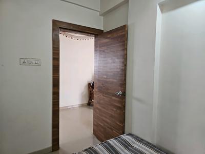 Bedroom Image of 960 Sq.ft 2 BHK Apartment / Flat for sale in Windsor Maple Woodz, Wagholi Pune for Rs. 5300000