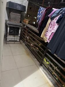 Balcony Image of 1550 Sq.ft 2 BHK Apartment / Flat for sale in Narendra Nagar Nagpur for Rs. 5500000