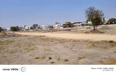 Image of 167 Sq.ft Residential Plot / Land for sale in Adibatla, Hyderabad for Rs. 5177000