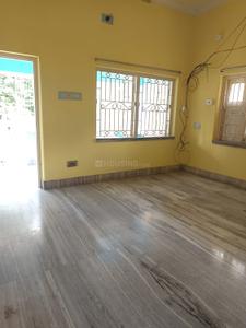 Hall Image of 800 Sq.ft 2 BHK Builder Floor for rent in Kalyani Nadia for Rs. 11000