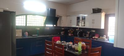 Kitchen Image of 11500 Sq.ft 6 BHK Independent House for rent in Banjara Hills Hyderabad for Rs. 700000