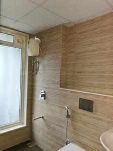 Bedroom Image of 710 Sq.ft 1 BHK Apartment / Flat for sale in Lodha Palava Premier by Lodha Group, Dombivli East Thane for Rs. 4700000