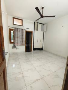 3 BHK Independent Builder Floor