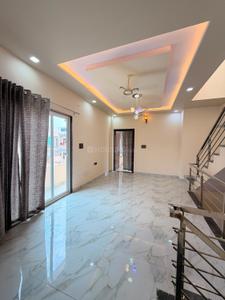 Hall Image of 1900 Sq.ft 3 BHK Villa for sale in Kalwad Road Jaipur for Rs. 9200000