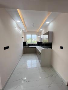Kitchen Image of 2157 Sq.ft 3 BHK Apartment / Flat for sale in Bapu Nagar Jaipur for Rs. 18111000