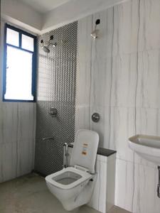 Bedroom Three Image of 1450 Sq.ft 3 BHK Apartment / Flat for sale in Parth Eurus, Pashan Pune for Rs. 15500000