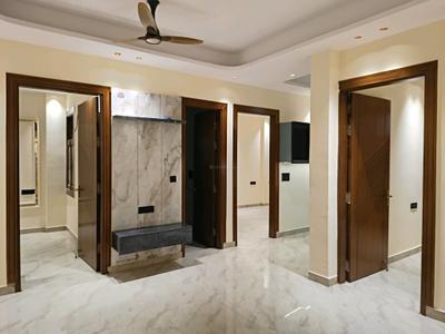 Living Room Image of 1300 Sq.ft 3 BHK Builder Floor for sale in Vasundhara Ghaziabad for Rs. 14000000