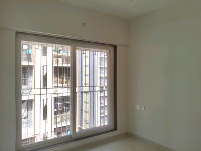 Bedroom Image of 586 Sq.ft 2 BHK Apartment / Flat for sale in Kolshet Thane for Rs. 9900000