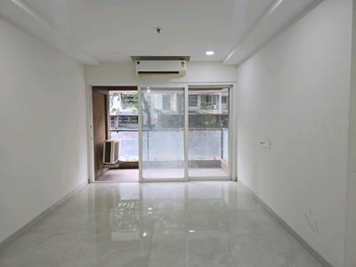 Living Room Image of 1800 Sq.ft 4 BHK Apartment / Flat for sale in Parleshwar Aangan, Vile Parle East Mumbai for Rs. 72000000