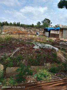 Image of 1200 Sq.ft Residential Plot / Land for sale in Astro Green Park Regency, Choodasandra, Bengaluru for Rs. 17000000