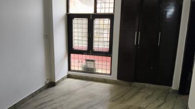 Bedroom Image of 1800 Sq.ft 3 BHK Apartment / Flat for rent in Sector 19 Dwarka New Delhi for Rs. 55000