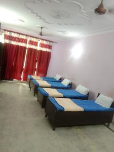 Bedroom Image of Shyam vandana  in Sector 11, Noida