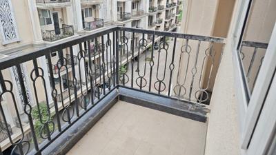 Image of 954 Sq.ft 2 BHK Builder Floor for rent in Signature Global City 81, Sector 81, Gurgaon for Rs. 25000
