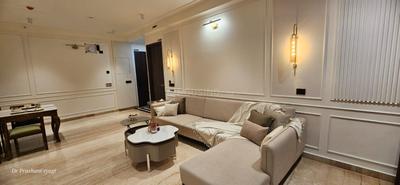 Image of 2030 Sq.ft 3 BHK Apartment / Flat for sale in Raj Nagar Extension, Ghaziabad for Rs. 17800000