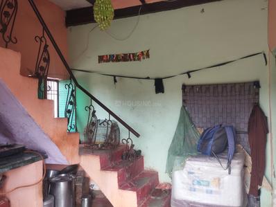 Balcony Image of 306 Sq.ft 2 BHK Independent House for sale in Dhanauli Agra for Rs. 1100000
