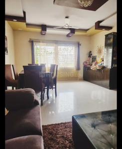Hall Image of 1583 Sq.ft 3 BHK Apartment / Flat for sale in Amrutha Heights, Whitefield Bengaluru for Rs. 17200000