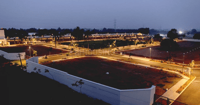 Image of 7381 Sq.ft Residential Plot / Land for sale in Sobha Evergreen Plots, Sirukalathur, Chennai for Rs. 14700000