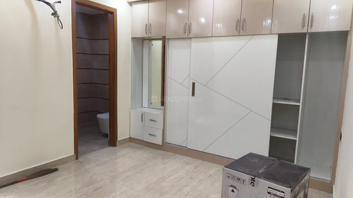 Block G 6, Malviya Nagar Bedroom One 1