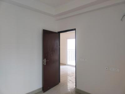 Bedroom Image of 1400 Sq.ft 3 BHK Apartment / Flat for sale in Terrace Homes, Noida Extension Greater Noida for Rs. 10500000