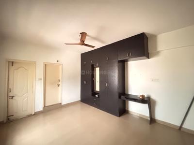 Hall Image of 2000 Sq.ft 3 BHK Apartment / Flat for rent in Bilekahalli Bengaluru for Rs. 45000