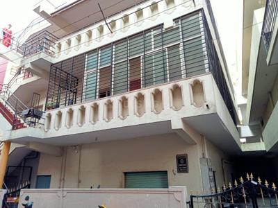 Image of 1100 Sq.ft 2 BHK Independent House for rent in JP Nagar, Bengaluru for Rs. 22000