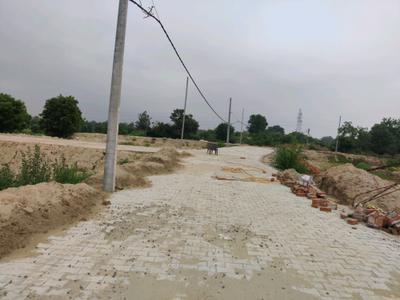 Image of 1800 Sq.ft Residential Plot / Land for sale in Pandav Nagar, Ghaziabad for Rs. 14000000