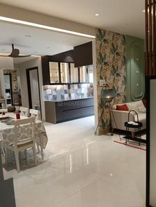 Hall Image of 1275 Sq.ft 2 BHK Apartment / Flat for sale in Saddu Raipur for Rs. 5100000