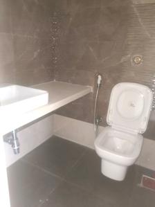 Bedroom Three Image of 1250 Sq.ft 2.5 BHK Apartment / Flat for sale in Lotus Sky Garden, Malad West Mumbai for Rs. 25000000