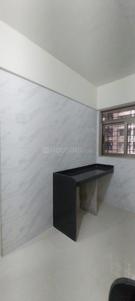 Kitchen Image of 1005 Sq.ft 2 BHK Apartment / Flat for sale in Vishesh Balaji Symphony, Panvel Navi Mumbai for Rs. 7800000