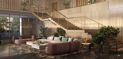 3 BHK Flat
