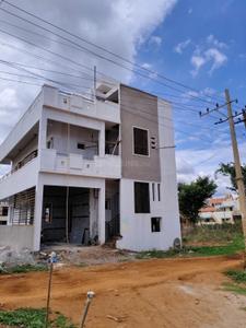 Image of 2650 Sq.ft 5 BHK Duplex for sale in Heggere, Tumkur for Rs. 10600000